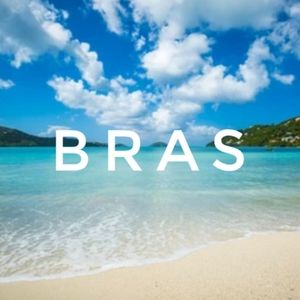 Bras / Underwear / Panties / Thongs / Bralettes / Sports Bras